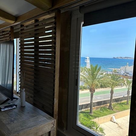 Botanico Boutique Hotel Jávea エクステリア 写真