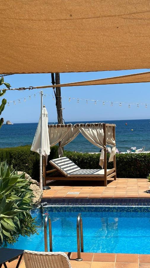 Botanico Boutique Hotel Jávea エクステリア 写真