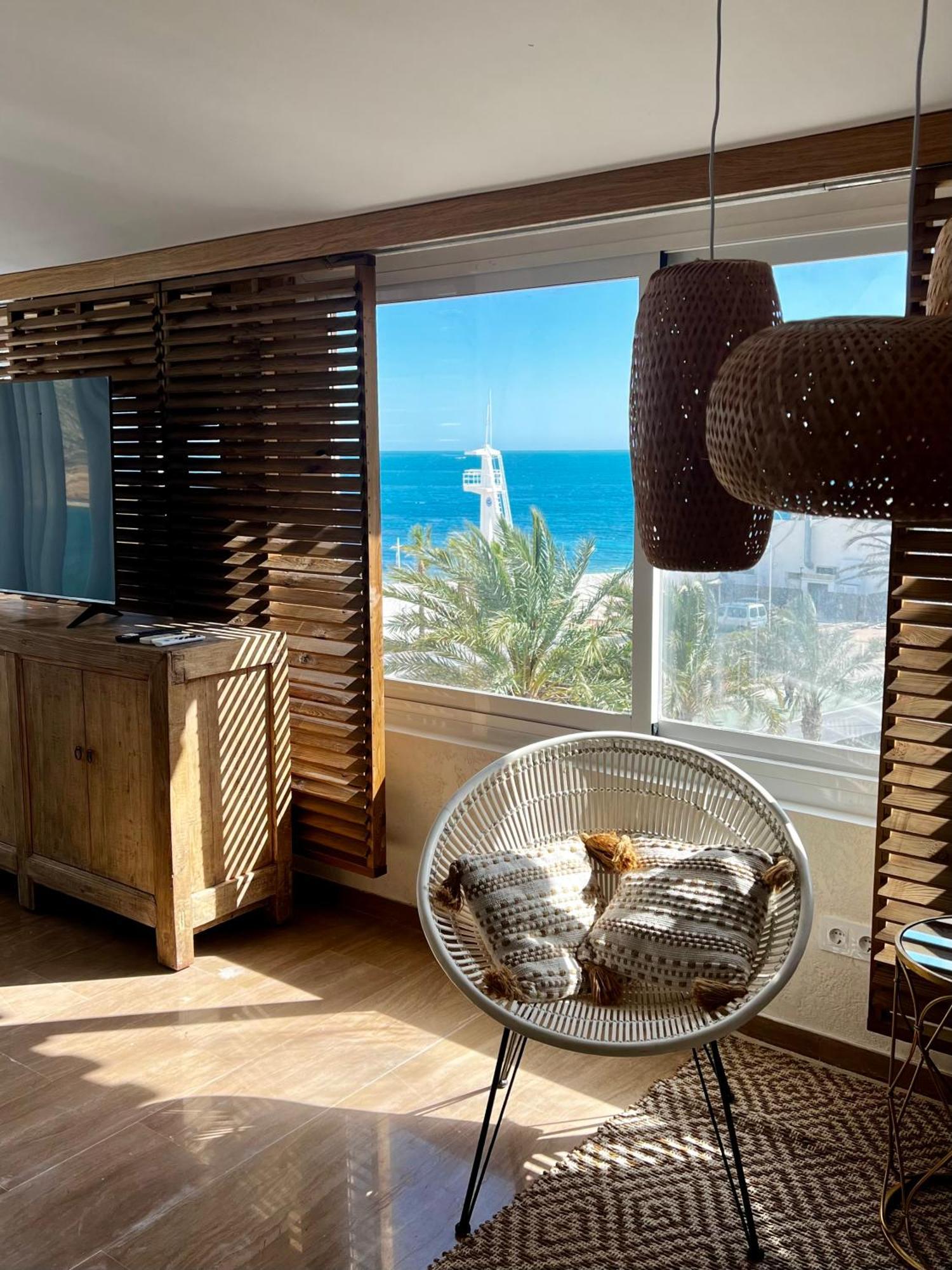 Botanico Boutique Hotel Jávea エクステリア 写真