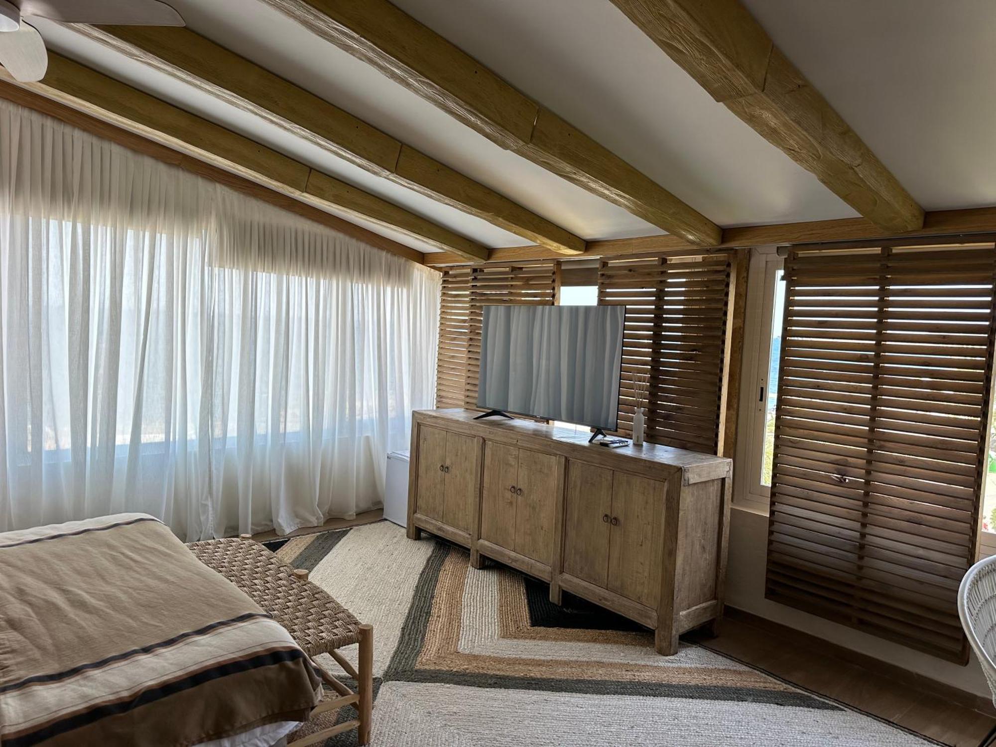 Botanico Boutique Hotel Jávea エクステリア 写真