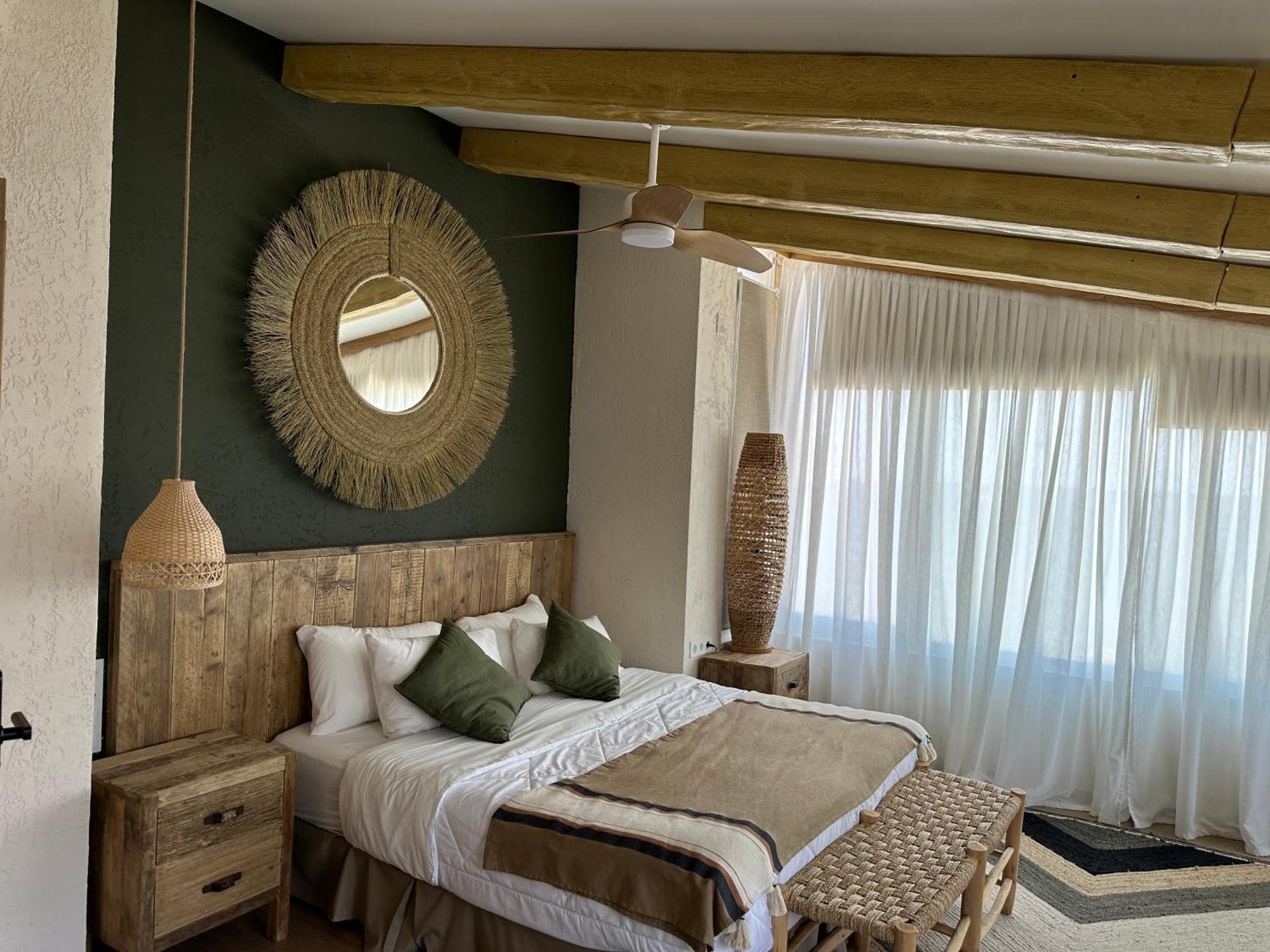Botanico Boutique Hotel Jávea エクステリア 写真