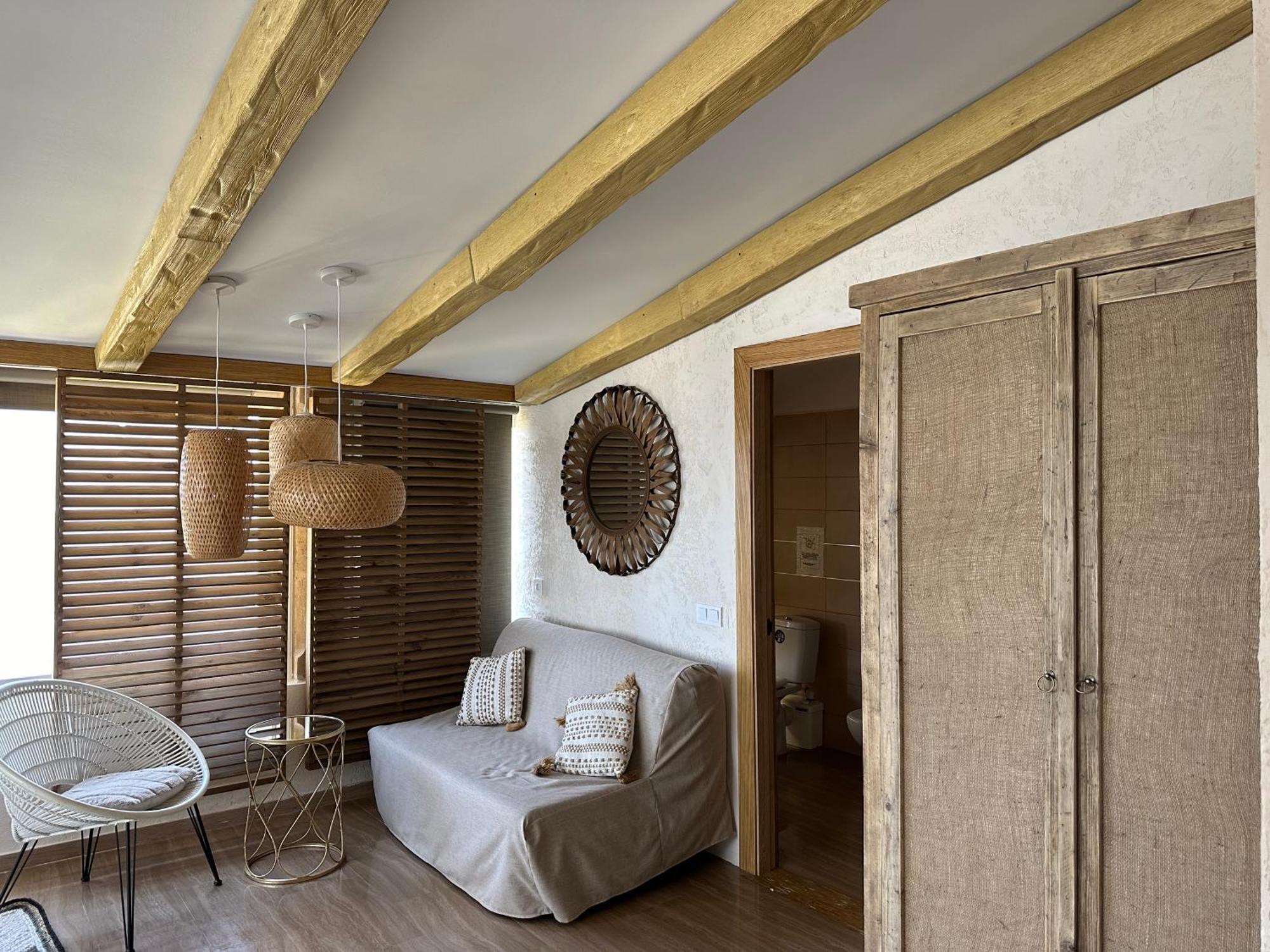 Botanico Boutique Hotel Jávea エクステリア 写真