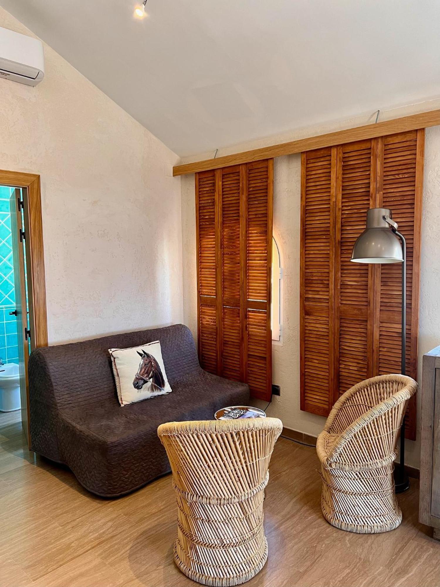 Botanico Boutique Hotel Jávea エクステリア 写真
