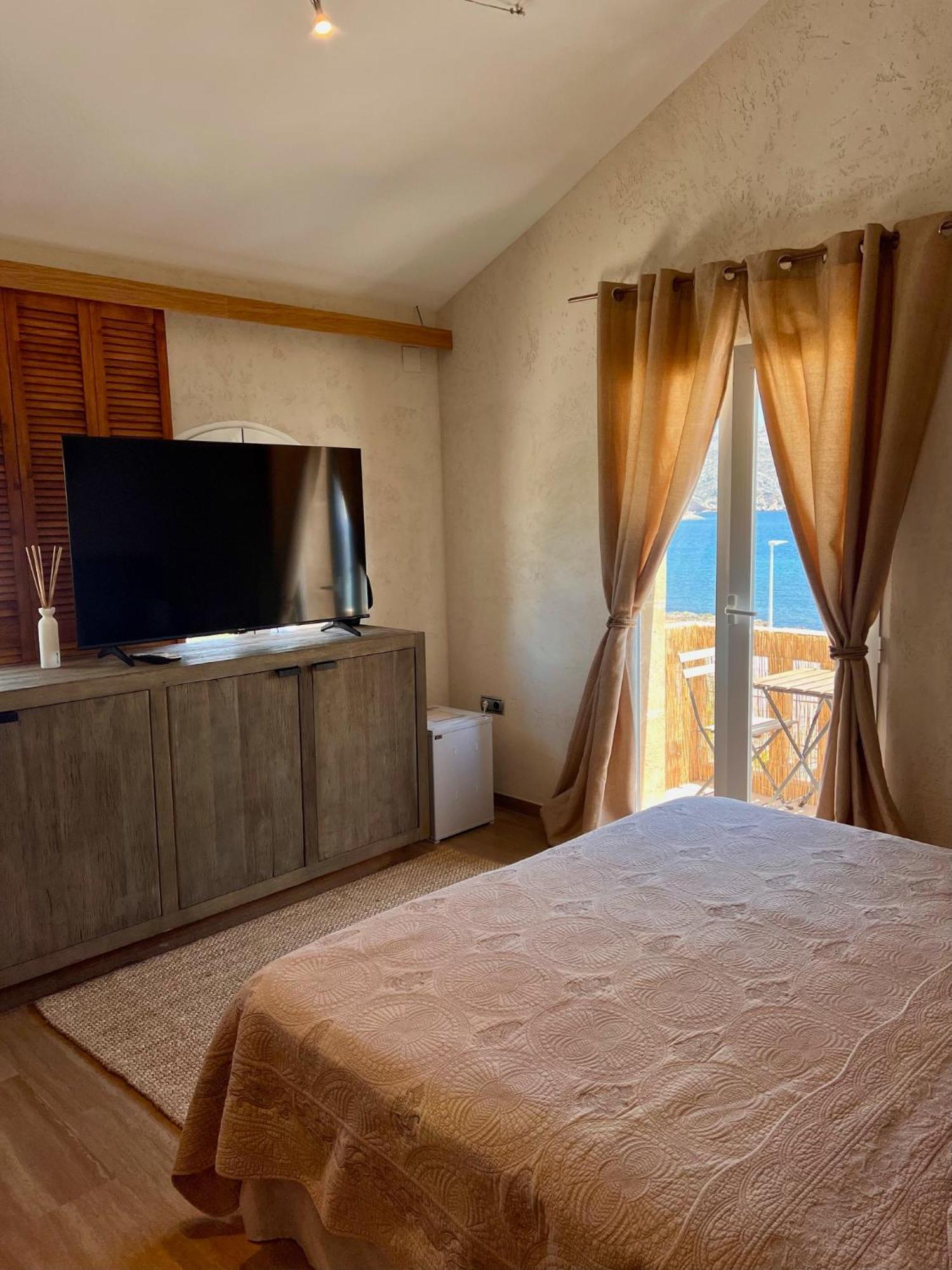 Botanico Boutique Hotel Jávea エクステリア 写真