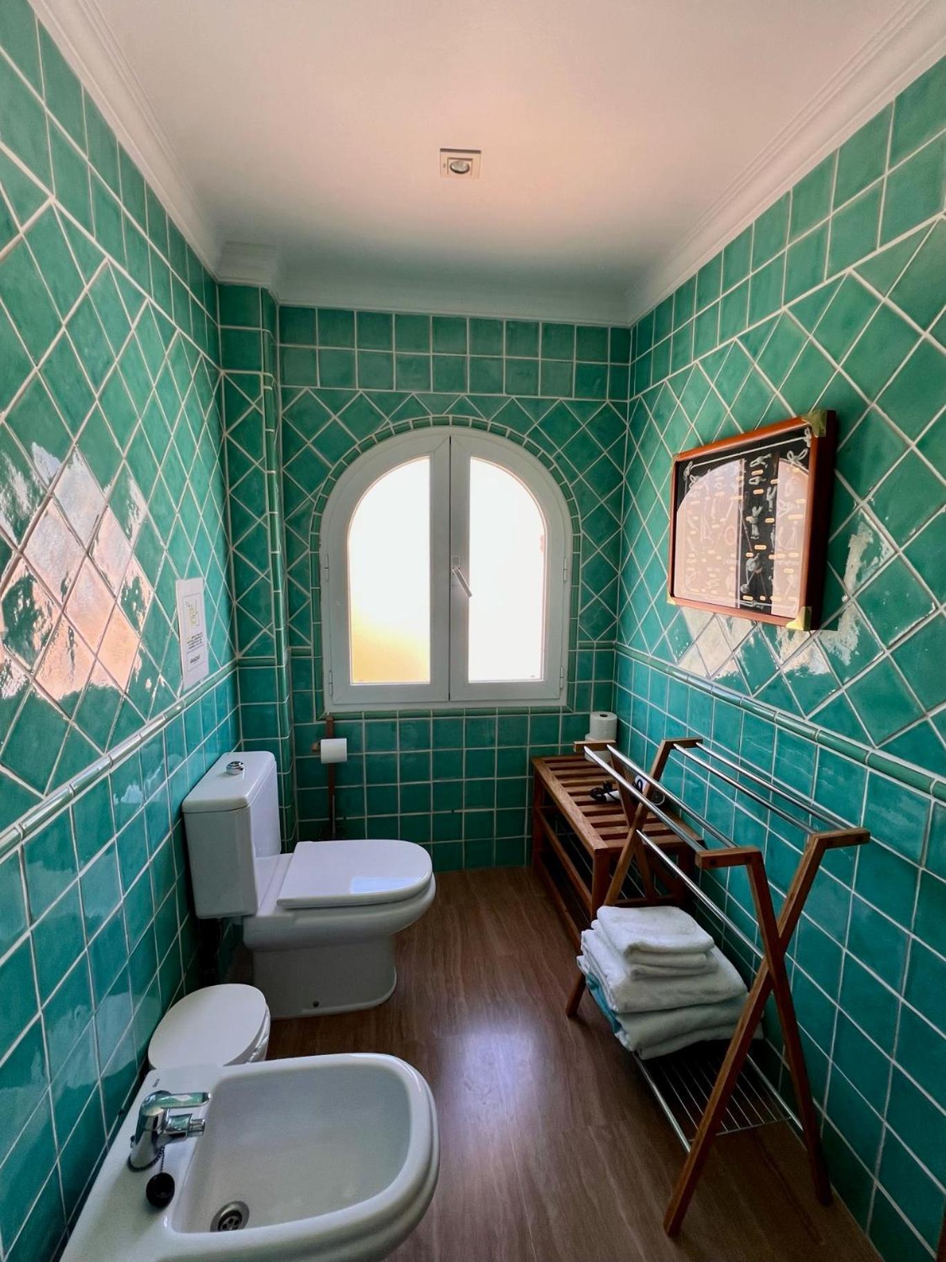 Botanico Boutique Hotel Jávea エクステリア 写真