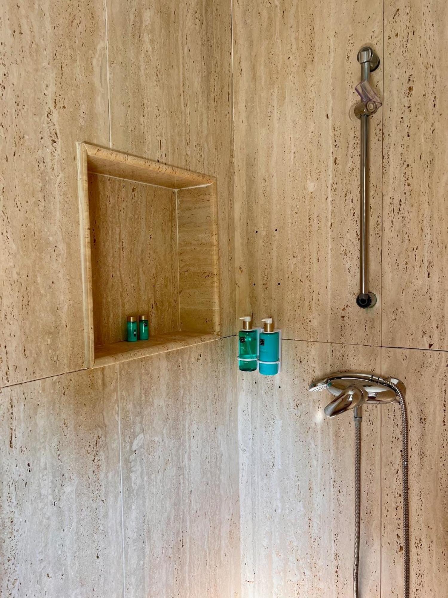 Botanico Boutique Hotel Jávea エクステリア 写真