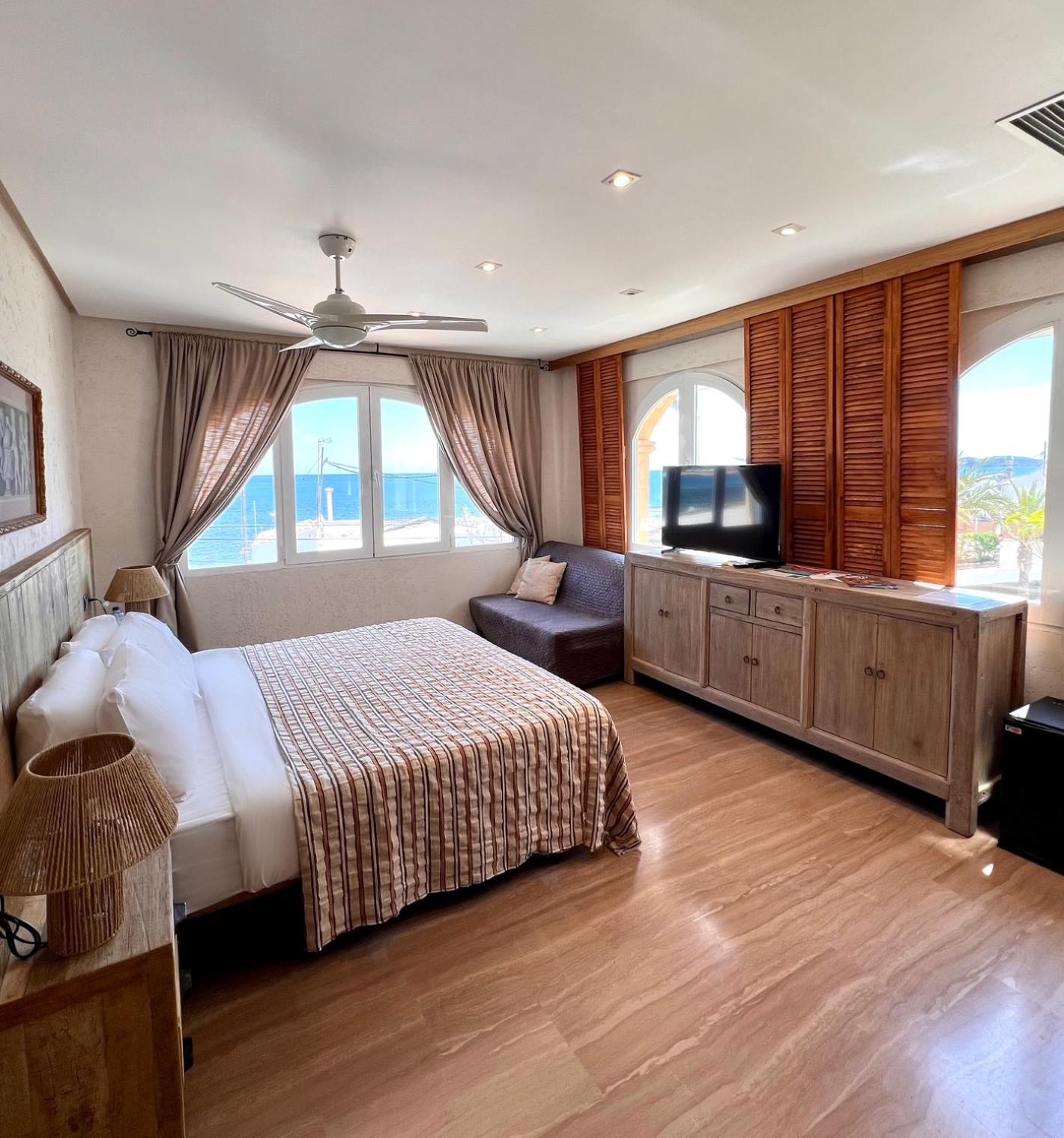 Botanico Boutique Hotel Jávea エクステリア 写真