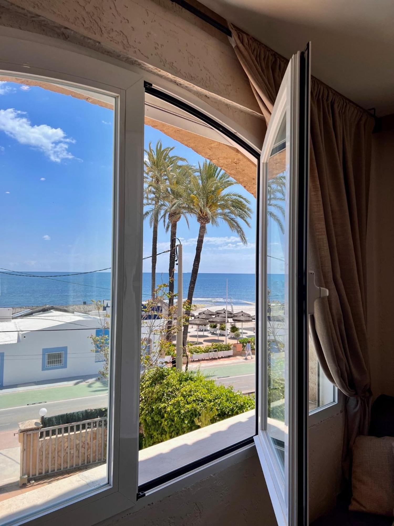 Botanico Boutique Hotel Jávea エクステリア 写真